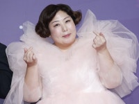 신기루, 살 빼라고 했는데 자택서 충격 사망 가짜뉴스에 분노