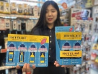 이마트24 X 죠이라이프 콜라보... 혁신적 샤워세트 경험하세요