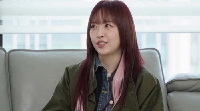 코요태 신지X지상렬, 핑크빛 기류로 매혹하는 전통 혼례식장 방문기