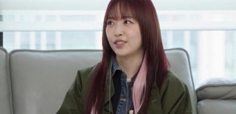 신지, 지상렬과 '살림남'서 핑크빛 기류... 