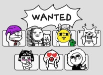 카카오톡 오늘 단 하루만 사용가능한 만우절 기념 이모티콘 무료 증정