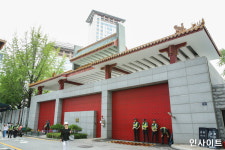 극단적 사건 발생 가능성... 주한중국대사관, 탄핵 선고일 앞두고 자국민에 집회 참여 금지 경고