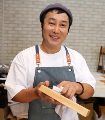 9월 재혼 앞둔 김병만, 전처 딸 '파양 절차' 마무리