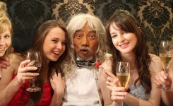 日 국민배우 타케나카 나오토, 