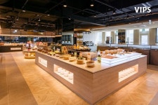 CJ푸드빌, 오늘(17일) 빕스·더플레이스 강동 대형 복합몰에 동시 오픈... 특별한 이벤트 마련