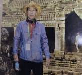 마을회관 지붕 수리하다 추락... 60년간 모든 일에 솔선수범했던 아버지, 장기기증으로 3명 살리고 떠나