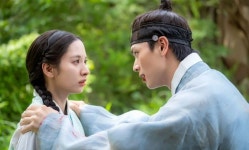 귀궁, 최고 시청률 10.3% 찍어... 넷플릭스 5개국 중 독보적 1위