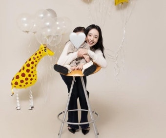 손연재, 유튜브 도전... 엄마 된 후 이미지 변신 나선다