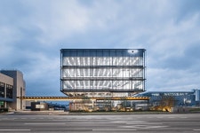 제네시스, 국내 5번째 전용 전시장 제네시스 청주 오픈... 브랜드 최대 규모