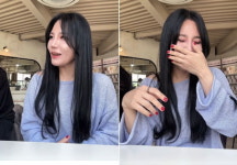 식당에서 매일 듣는 배달의 민족~ 주문! 목소리 주인공... 정체 밝혀졌다 (영상)