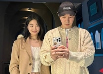 전진♥류이서, 임보견 만세 마지막 인사 전했다... 너무 고마워 사랑해