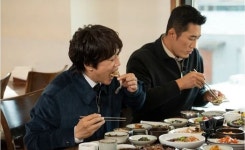 차태현 어머니는 나보다 유명한 연예인... 정체 공개되자 모두 놀랐다
