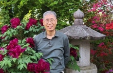 尹 멘토 신평 이번 대선, 이재명과 해볼 만하다