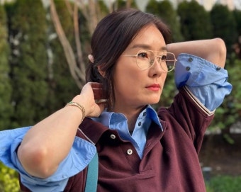 '손지창' 오연수, '명문대 입학'한 아들에 어버이날 선물 받았다