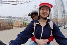 서장훈과 이혼 후 '재혼' 생각했던 오정연... 