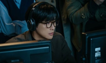 천재 영화감독으로 변신한 남궁민... 6월 멜로 드라마 '우리영화'로 돌아온다