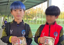 폭풍 성장한 이동국 아들 대박이, 훈훈한 근황 공개