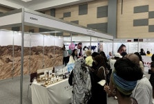 스킨1004, 동아프리카 최대 뷰티 박람회 뷰티 케냐 2025 참가... 신시장 개척 박차