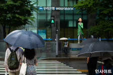 전통시장ㆍ병원 근처 횡단보도 녹색불 길어진다...기존보다 30% 연장