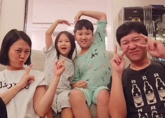 남편 도경완과 '셋째' 계획 중인 45세 장윤정... 병원 가서 '검사' 받은 결과