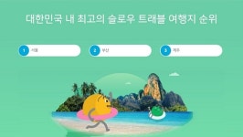 서울, 아고다 픽 받아... 아시아 최고의 슬로우 트래블 여행지 3위 선정