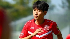 4년 연애 끝에... 국대 미드필더 홍현석, 결혼 앞두고 예비신부 공개