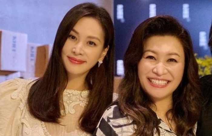고소영, 33년 만에 오은영 스테이 고정 예능 출연 확정! 진솔한 이야기로 시청자 감동 예고