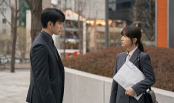 박보영의 연기 차력쇼로 2회 만에 시청률 대박난 tvN 드라마 미지의 서울