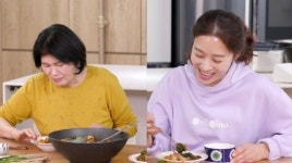 장신영 母, 사위 강경준 외도 논란에... 딸  집에 갇혀 살아 마음 아파