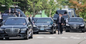 내일(4일) 국회대로·현충로 등 교통 혼잡... 21대 대통령 취임식 열려