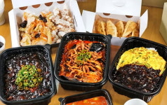 빽다방 이어 홍콩반점도 통 큰 할인... 전국민에게 짜장면 단돈 3900원 쏜다