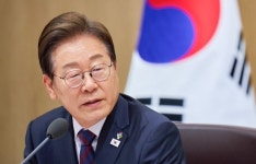 李 대통령 아들 결혼식 테러모의글 작성자, 경찰 검거