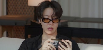 'BTS' 제이홉, 입대 전 3년치 계획 세워뒀다... 