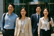경기도, 근로자 1262명 대상으로 주 4.5일제 시험... 불금엔 오전만 일하고 퇴근해요