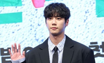 4년 전 이준영이 음주운전자 잡고도 '모범시민상' 거절했던 이유