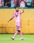 이강인, 메시와 맞붙는다... PSG, 클럽월드컵 마이애미와 16강