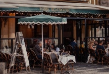 프랑스 여행 가면 조심하세요... 7월부터 공공장소 대부분 금연·위반 시 벌금 OO만원