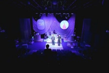 故 김민기의 학전, 아르코꿈밭극장으로 부활... 파라다이스 그룹이 1호 기부