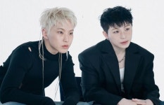 세븐틴 호시·우지, 9월 육군 현역 입대... 현장 방문은 삼가주시길 바란다