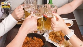 전북 익산역 앞에서 잃어버린 딸 기다리던 역전할머니맥주, 이제는 동남아·미국까지 진출