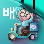 배민 아이콘 왜 이래요?... 15년 만에 아이콘부터 싹 뜯어고치고 있는 배달의민족