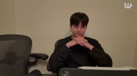 케데헌 보고 울었다는 BTS 정국... 넷플릭스, 프로필 변경으로 화답했다