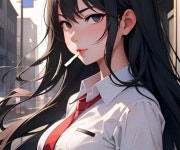 일진녀와 매일 대화해요... 요즘 1020이 챗GPT 대신 쓴다는 AI 챗봇 실제로 써보니