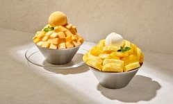 망고빙수·말차샌드... 신라스테이 이호테우, 제주 감성 담은 여름 한정 디저트 출시