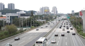 정부, 25일부터 휴가철 특별교통대책기간 지정... 예상 이동 인구 하루 611만명