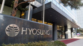 효성중공업 실적, 눈부셔 효성, 2분기 영업이익 991억... 무려 160% 성장