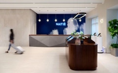 한화가 운영하는 마티에 오시리아 호텔에서는 커피가 1000원?... 어떻게 된 일인가 봤더니