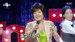 김연자 아버지, 日 콘서트 중 돌아가셔... 위약금 상당해 열흘 후에 부고 접했다