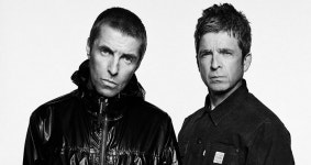 오아시스, 콘서트 현장에서 최상단 관객 추락사... 내한 앞두고 충격