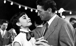 오드리 헵번 돌아온다... 명작 로마의 휴일 한국 개봉 70주년 기념 재개봉, 티저 포스터 공개